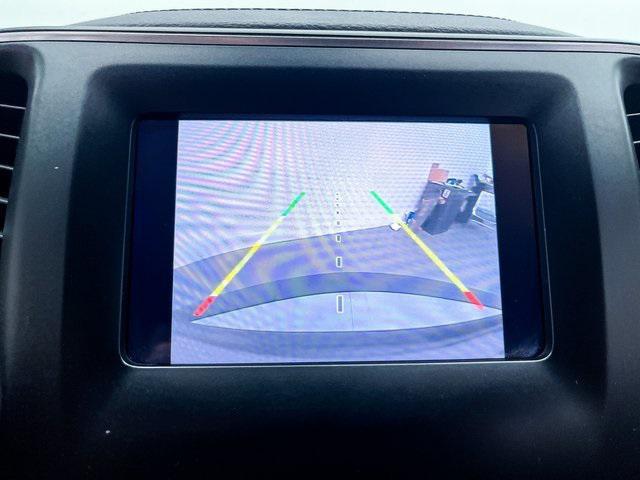 used 2019 Jeep Cherokee car, priced at $12,500