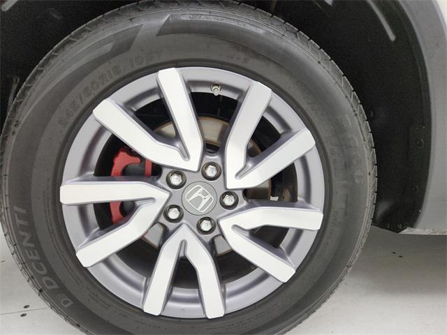 used 2019 Honda Pilot car, priced at $22,592
