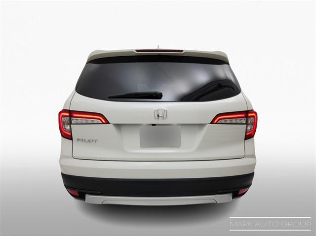 used 2019 Honda Pilot car, priced at $22,592