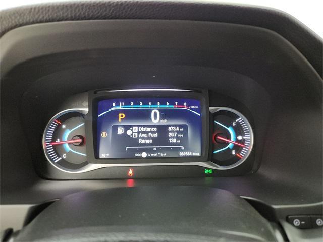 used 2019 Honda Pilot car, priced at $22,592