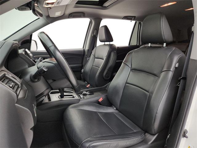 used 2019 Honda Pilot car, priced at $22,592