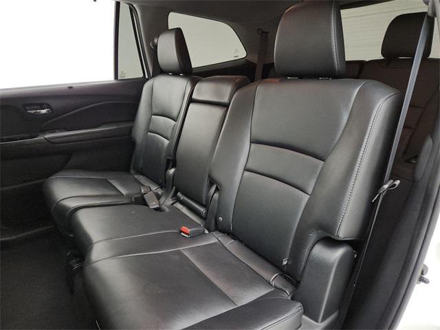 used 2019 Honda Pilot car, priced at $22,592