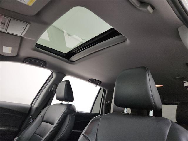 used 2019 Honda Pilot car, priced at $22,592