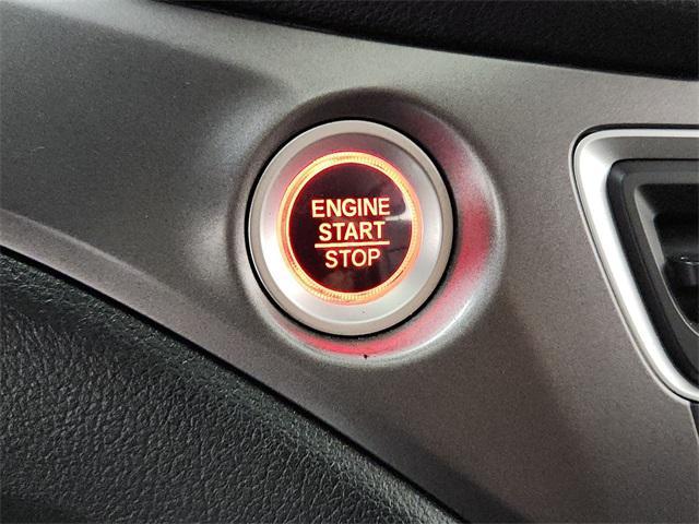 used 2019 Honda Pilot car, priced at $22,592
