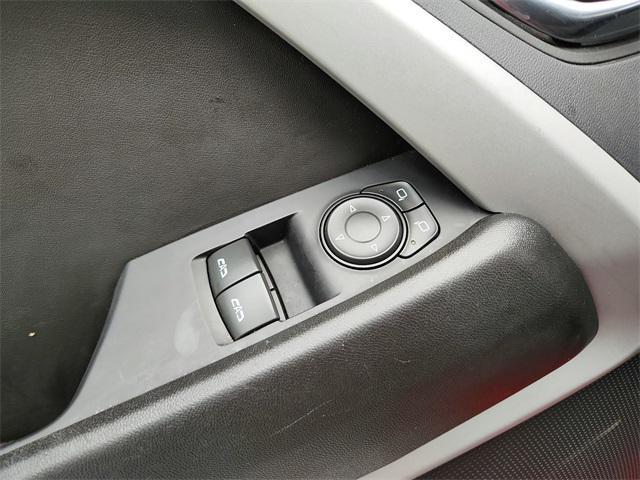 used 2023 Chevrolet Camaro car, priced at $23,591