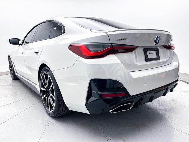 used 2022 BMW M440 car, priced at $46,994