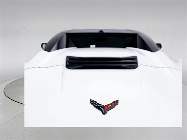 used 2022 Chevrolet Corvette car, priced at $74,993