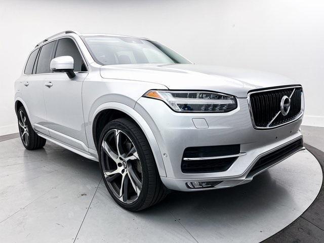 used 2019 Volvo XC90 car, priced at $25,991
