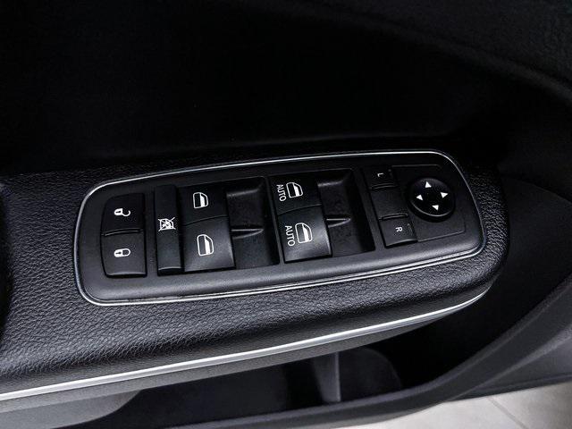 used 2021 Chrysler 300 car, priced at $17,991