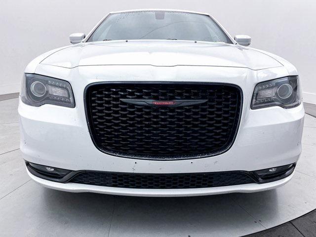 used 2021 Chrysler 300 car, priced at $17,991
