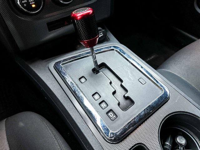 used 2014 Dodge Challenger car, priced at $21,991