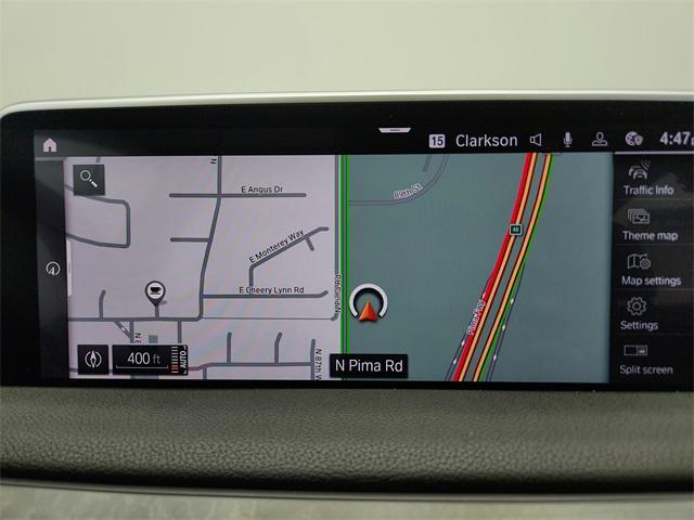 used 2022 BMW 740 car, priced at $47,791
