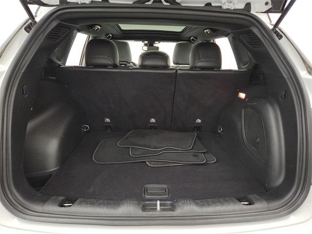 used 2022 Jeep Compass car, priced at $23,993