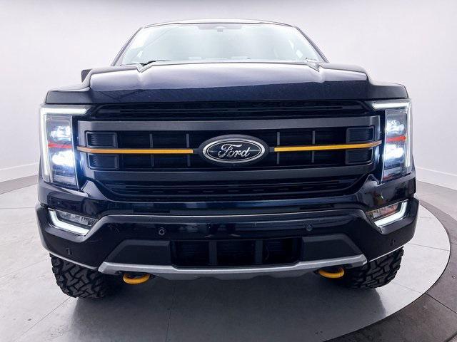 used 2023 Ford F-150 car, priced at $50,694