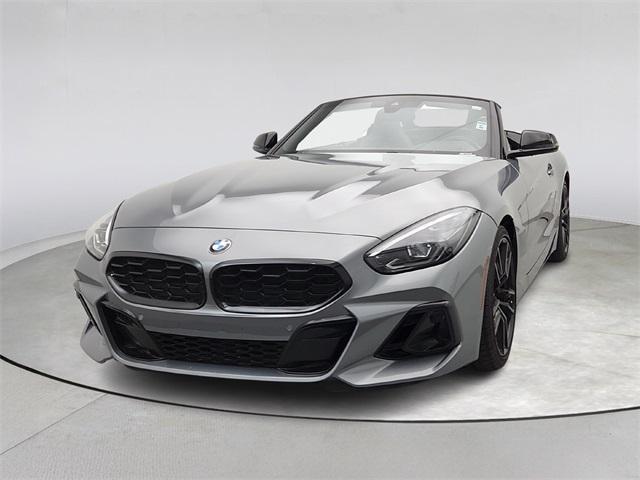 used 2023 BMW Z4 car, priced at $45,992