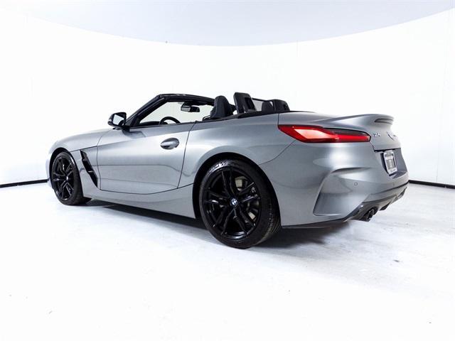 used 2023 BMW Z4 car