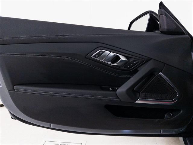 used 2023 BMW Z4 car