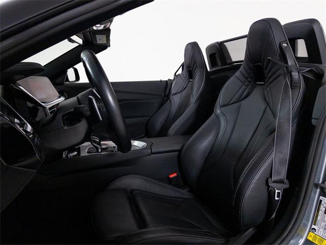 used 2023 BMW Z4 car