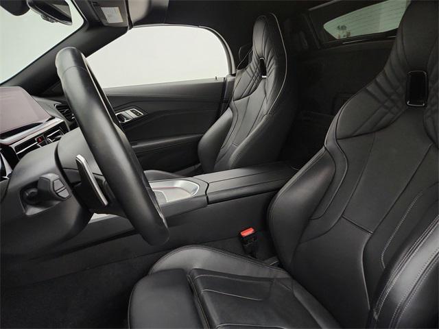 used 2023 BMW Z4 car, priced at $45,992