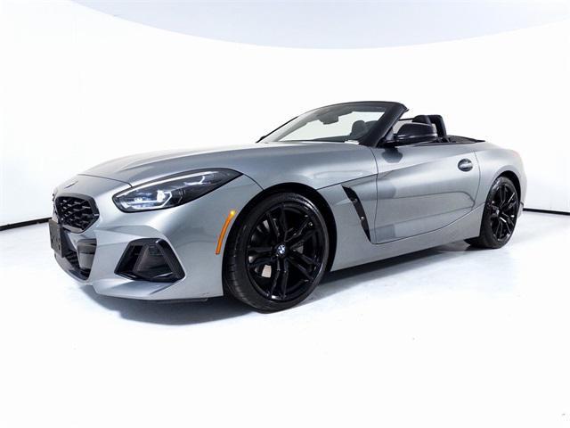 used 2023 BMW Z4 car