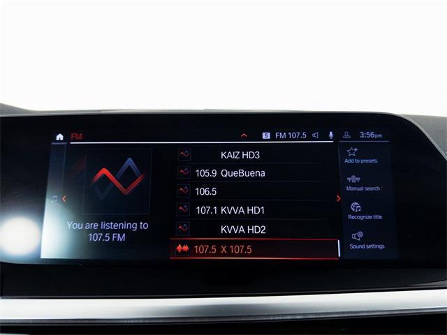 used 2023 BMW Z4 car