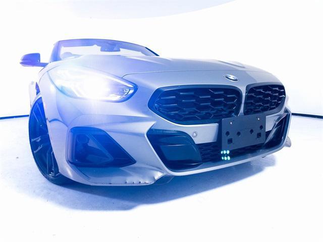 used 2023 BMW Z4 car