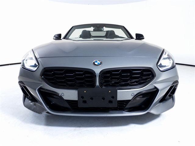 used 2023 BMW Z4 car