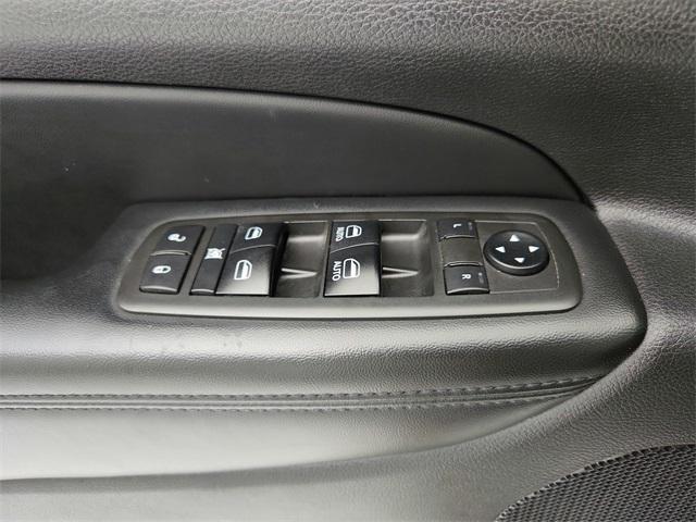 used 2021 Jeep Grand Cherokee car, priced at $25,991