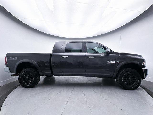 used 2018 Ram 2500 car, priced at $52,500