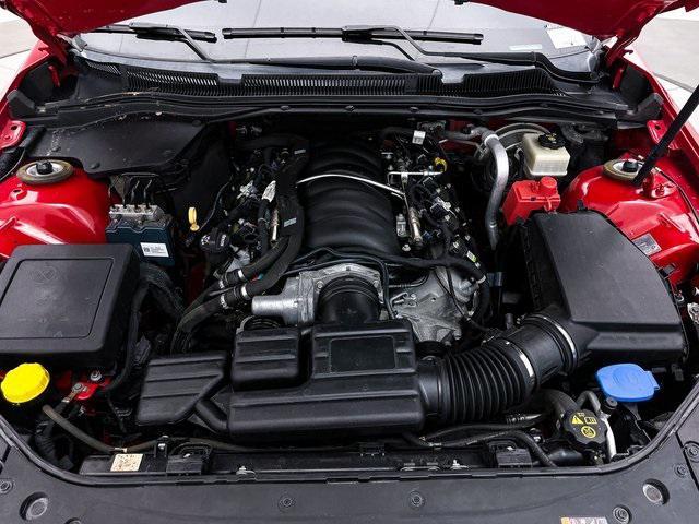 used 2014 Chevrolet SS car, priced at $35,892