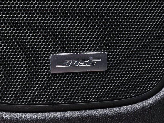 used 2014 Chevrolet SS car, priced at $35,892