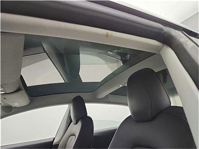 used 2018 Tesla Model 3 car, priced at $19,999