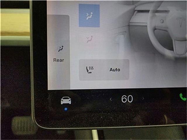 used 2018 Tesla Model 3 car, priced at $19,999