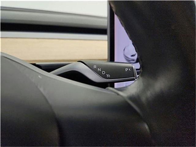 used 2018 Tesla Model 3 car, priced at $19,999