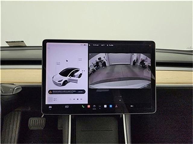 used 2018 Tesla Model 3 car, priced at $19,999