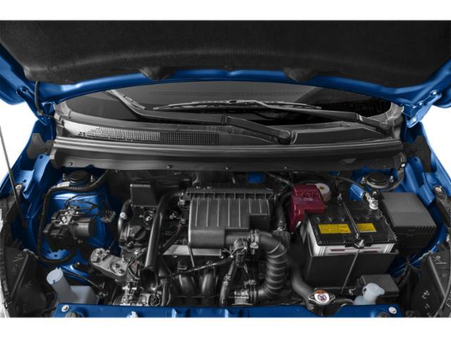 new 2024 Mitsubishi Mirage car, priced at $18,522