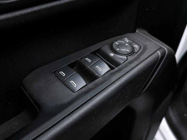 used 2022 Chevrolet Silverado 1500 car, priced at $36,991