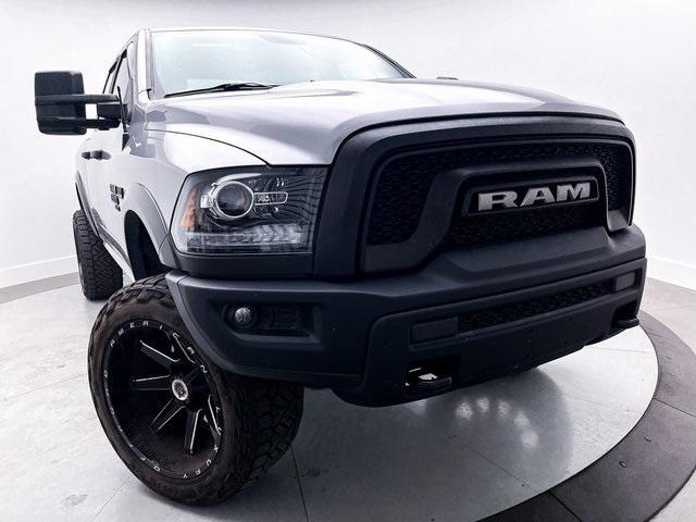 used 2021 Ram 1500 Classic car, priced at $32,591