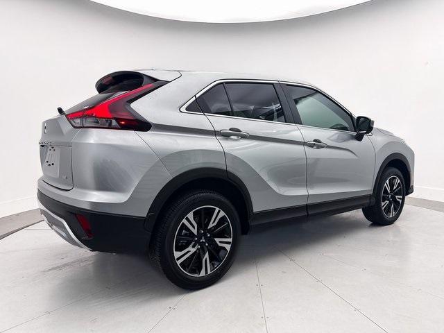 used 2025 Mitsubishi Eclipse Cross car, priced at $22,000