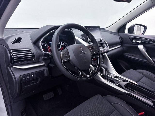 used 2025 Mitsubishi Eclipse Cross car, priced at $22,000