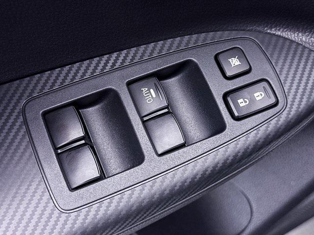 used 2025 Mitsubishi Eclipse Cross car, priced at $22,000