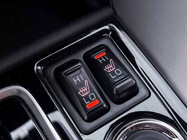 used 2025 Mitsubishi Eclipse Cross car, priced at $22,000