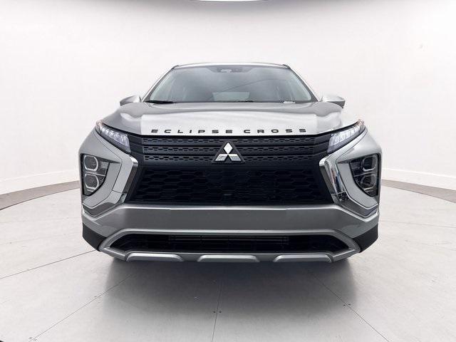used 2025 Mitsubishi Eclipse Cross car, priced at $22,000