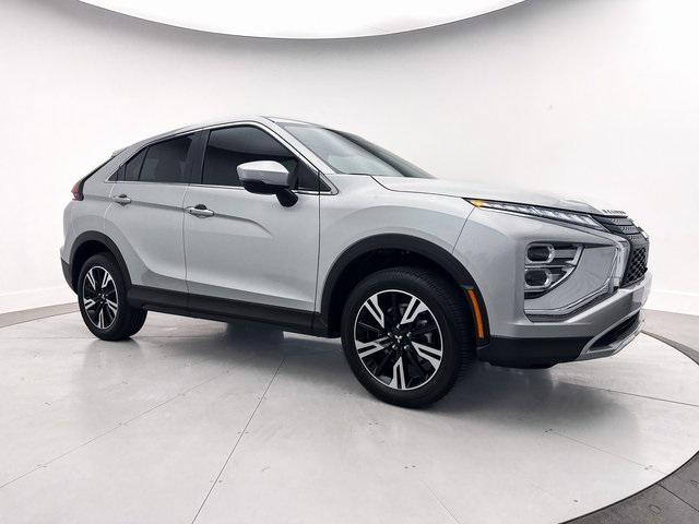 used 2025 Mitsubishi Eclipse Cross car, priced at $22,993