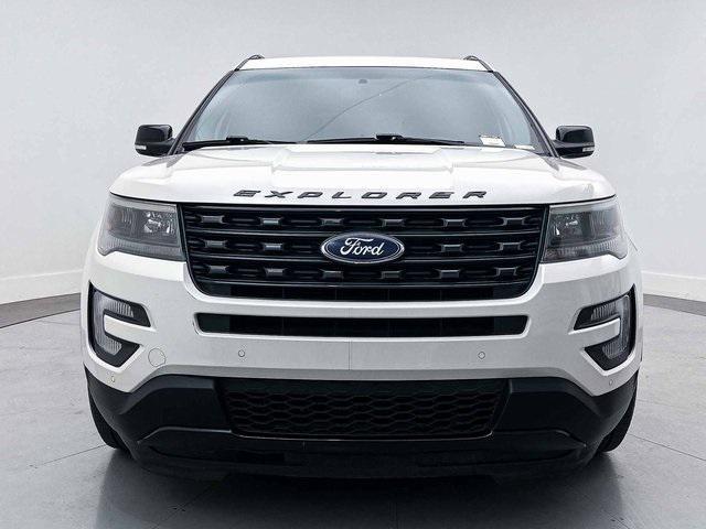 used 2016 Ford Explorer car, priced at $14,991