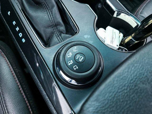 used 2016 Ford Explorer car, priced at $14,991