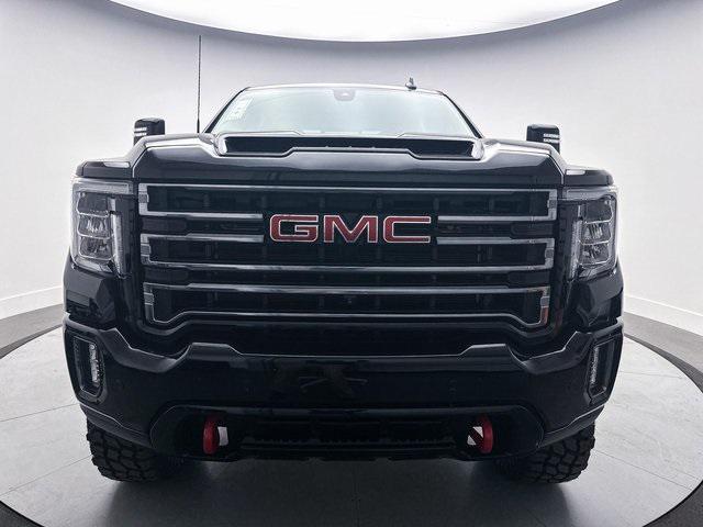 used 2022 GMC Sierra 2500 car, priced at $63,993