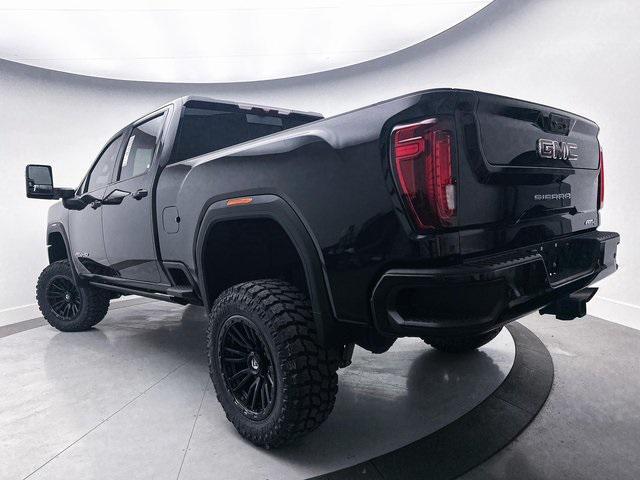 used 2022 GMC Sierra 2500 car, priced at $63,993