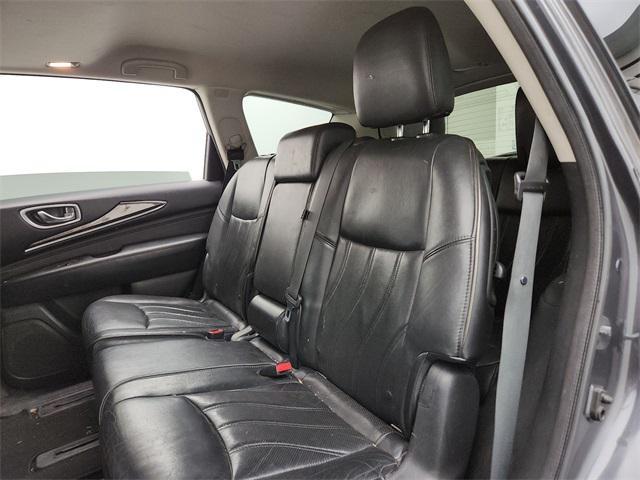 used 2014 INFINITI QX60 car, priced at $8,992