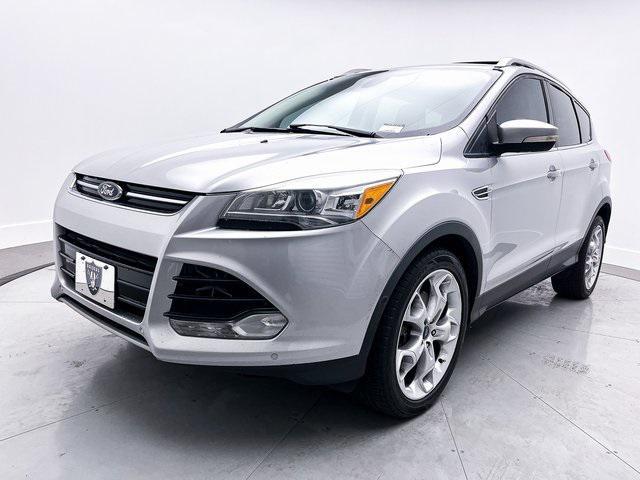 used 2013 Ford Escape car, priced at $9,993